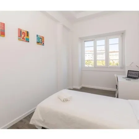 Διαμέρισμα Houze_comfort 9 Flat With View In Center